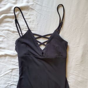 Mendocino Dress